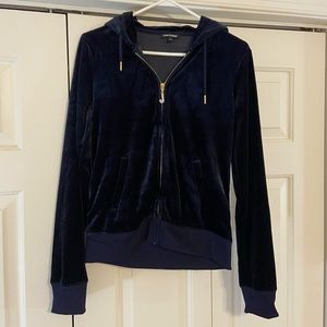 Juicy Couture Tracksuit Jacket